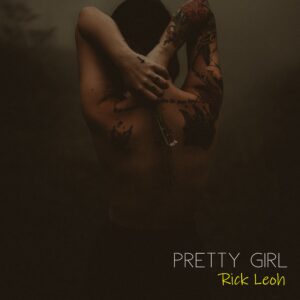 Pretty Girl Album Art Pretty Girl Album Art